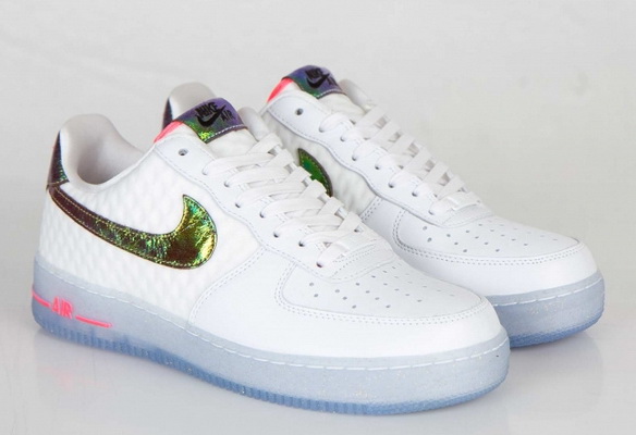 Nike Air Force One Men Low--119